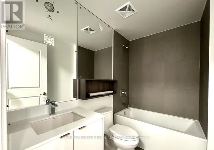 309 - 100 DALHOUSIE STREET, Toronto (Church-Yonge Corridor), Ontario M5B1E1
