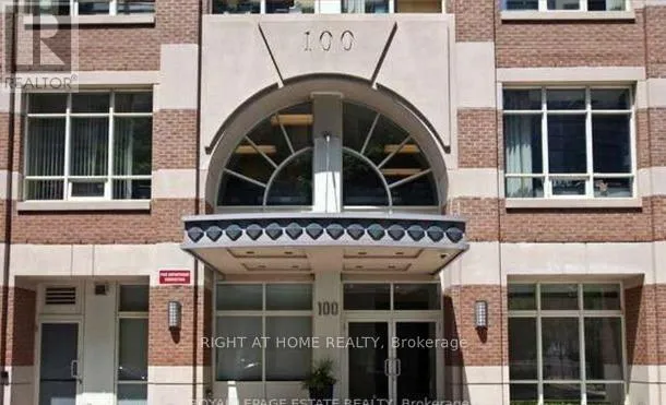 1003 - 100 HAYDEN STREET, Toronto (Church-Yonge Corridor), Ontario M4Y3C7