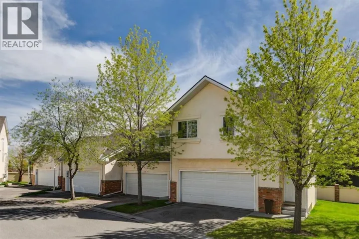 328 Prominence Heights SW, Calgary, Alberta T3H2Z6