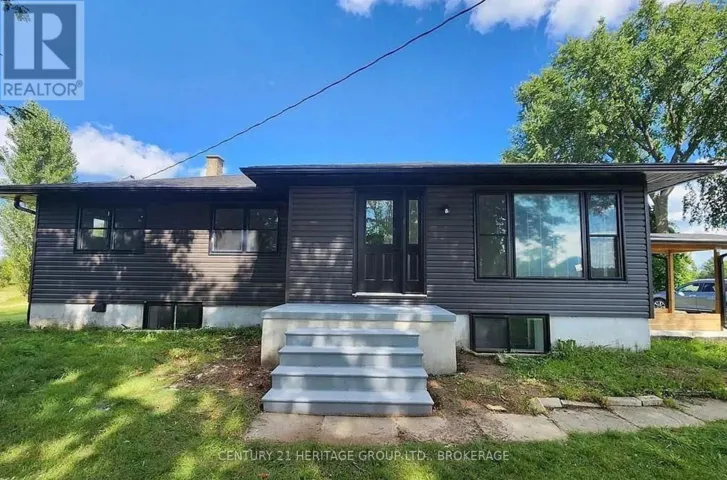 9398 A HIGHWAY 38 HIGHWAY, Frontenac (Frontenac Centre), Ontario K0H1T0