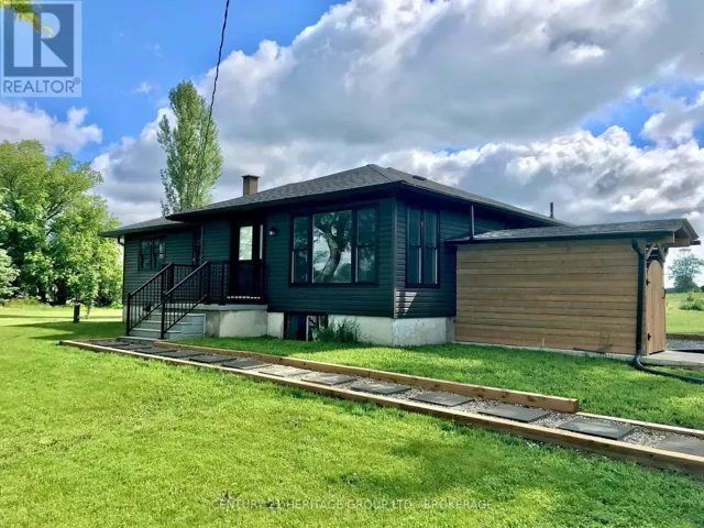 9398 A HIGHWAY 38 HIGHWAY, Frontenac (Frontenac Centre), Ontario K0H1T0
