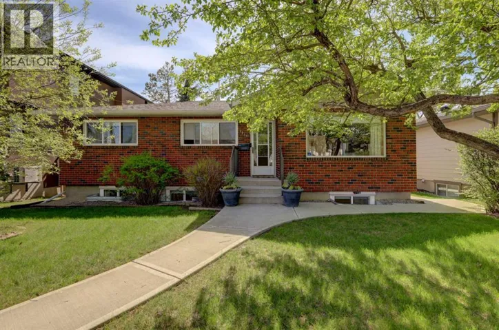 3419 Morley Trail NW, Calgary, Alberta T2M4H3