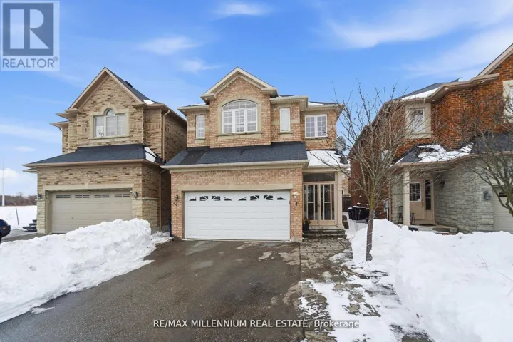 12 GAUDI ROAD, Toronto (Rouge), Ontario M1B0B4