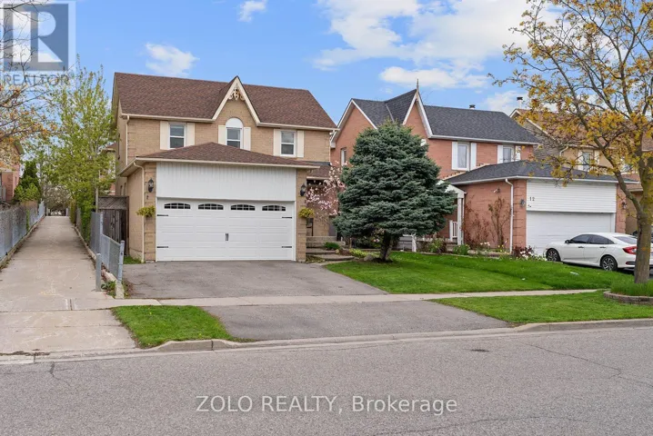 10 COLES AVENUE, Ajax (Central), Ontario L1T3G7