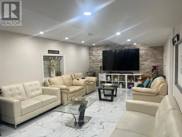 BASEMENT - 151 GILLETT DRIVE, Ajax (Northeast Ajax), Ontario L1Z0C1