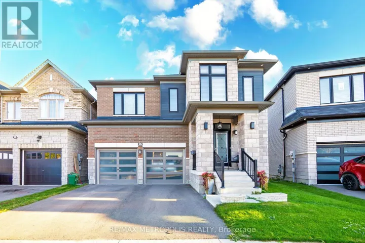 127 MCPHAIL AVENUE, Clarington (Bowmanville), Ontario L1C7H2