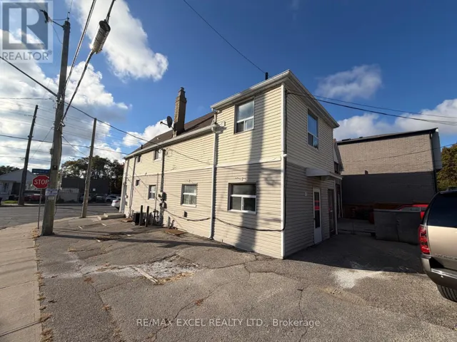 #UPPER - 515 WARDEN AVENUE, Toronto (Oakridge), Ontario M1L3Z2
