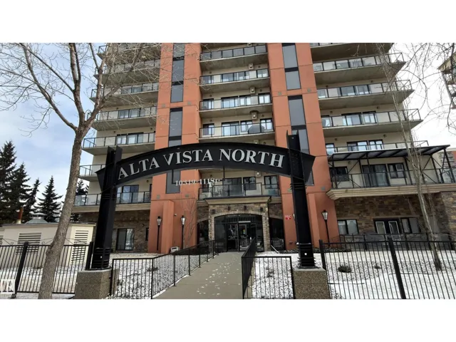 #503 10319 111 ST NW, Edmonton, Alberta T5K0A2