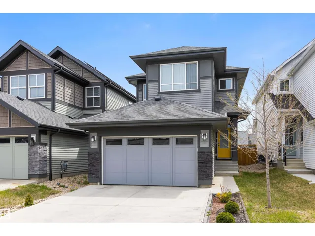 4853 KINNEY RD SW, Edmonton, Alberta T6W5G3