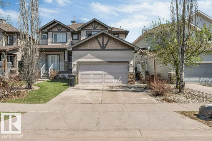 1523 RUTHERFORD RD SW, Edmonton, Alberta T6W1Y1