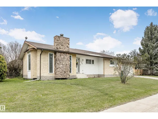 4708 45 ST, Gibbons, Alberta T0A1N0