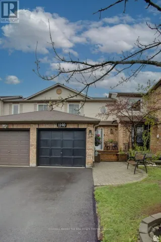 1140 INNISWOOD STREET, Innisfil (Alcona), Ontario L9S1Y1