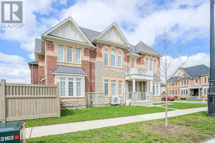 1 STILTON AVENUE, Vaughan (Kleinburg), Ontario L4H5B9