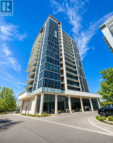 322 - 9618 YONGE STREET, Richmond Hill (North Richvale), Ontario L4C0X5
