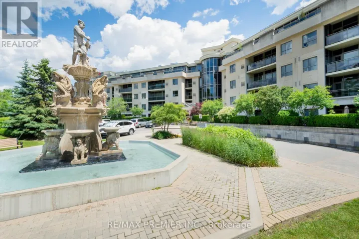 330 - 8201 ISLINGTON AVENUE, Vaughan (Islington Woods), Ontario L4L9S6