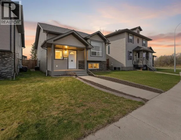 84 Vickers Close, Red Deer, Alberta T4R0E6