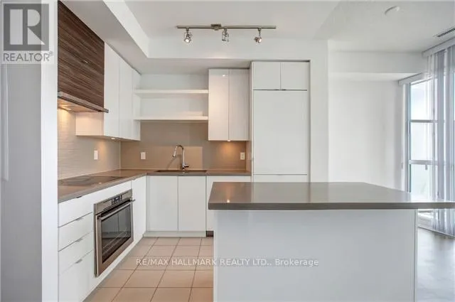 1605 - 59 ANNIE CRAIG DRIVE, Toronto (Mimico), Ontario M8V0C5