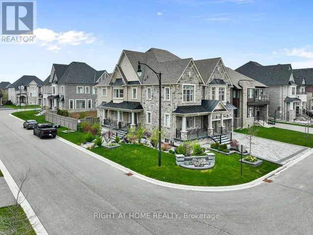 12 HACKWOOD HEIGHTS, Brampton (Credit Valley), Ontario L6X5R2