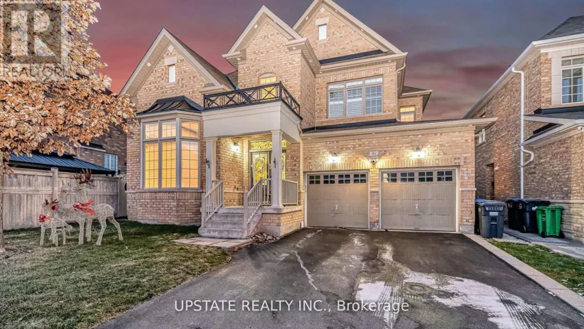 (LOWER) - 91 LLOYD SANDERSON DRIVE, Brampton (Credit Valley), Ontario L6Y0X3