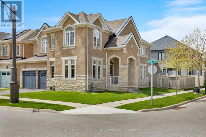 3158 THISTLEWOOD GATE, Oakville (GO Glenorchy), Ontario L6M0T1