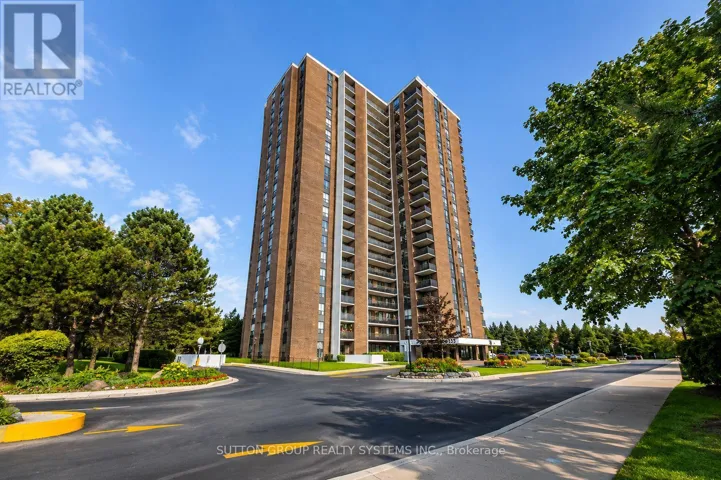 2003 - 1515 LAKESHORE ROAD E, Mississauga (Lakeview), Ontario L5E3E2