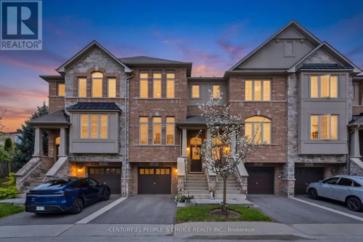 5 - 5972 TURNEY DRIVE, Mississauga (Streetsville), Ontario L5M0S5