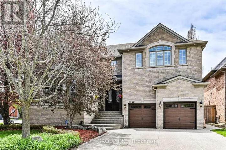 1030 SKYVALLEY CRESCENT, Oakville (WT West Oak Trails), Ontario L6M3L2
