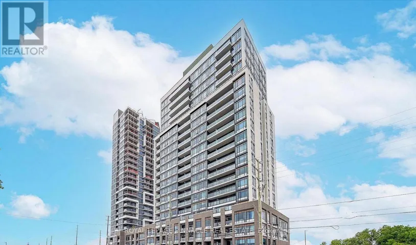 1605 - 8010 DERRY ROAD W, Milton (CO Coates), Ontario L9T9N3