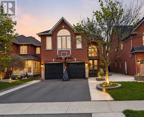 31 SOUTHBEND DRIVE, Brampton (Snelgrove), Ontario L7A1K5