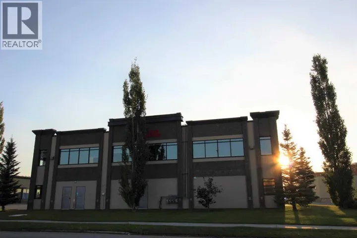 201, 11731 105 Street, Grande Prairie, Alberta T8V8L1