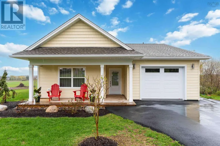 105 Town Road, Falmouth, Nova Scotia B0N1P0
