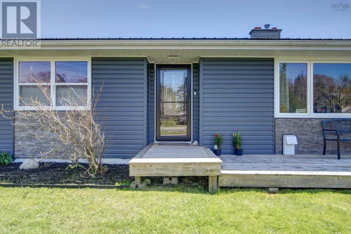 44 James Street, Prospect Bay, Nova Scotia B3T1Z5