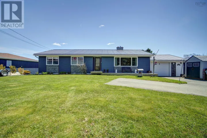44 James Street, Prospect Bay, Nova Scotia B3T1Z5