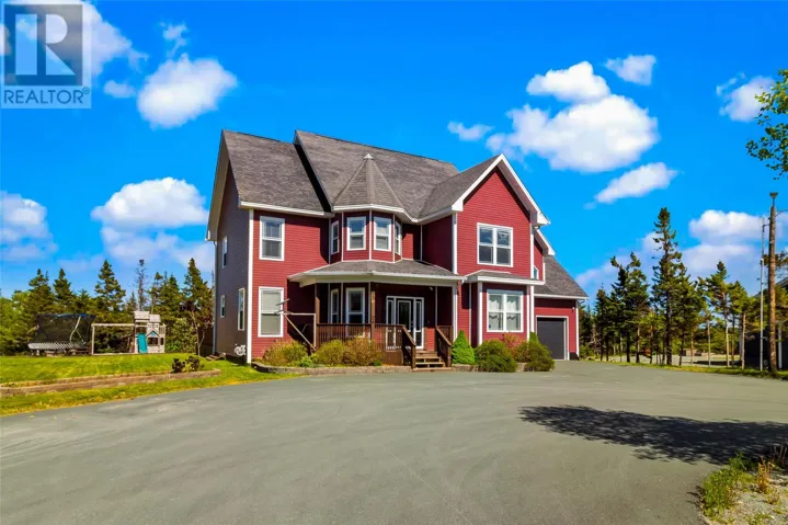 26 Jim OBrien Road, Cape Broyle, Newfoundland & Labrador A0A1P0