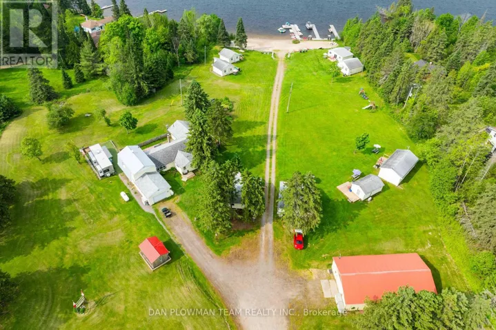 184 CHAPMAN DRIVE, Magnetawan, Ontario P0A1C0