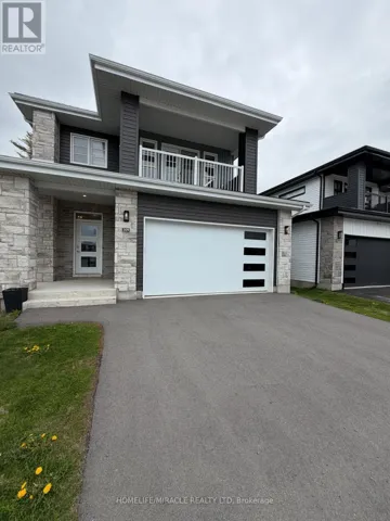 309 PRATT DRIVE, Loyalist (Amherstview), Ontario K7N0B1