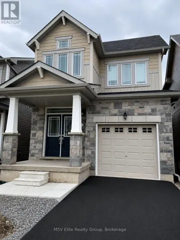 7749 SHAGBARK AVENUE, Niagara Falls (Brown), Ontario L2H3R9