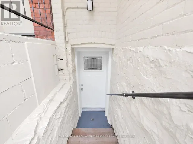 1 - 132 HOLTON AVENUE S, Hamilton (St. Clair), Ontario L8M2L5