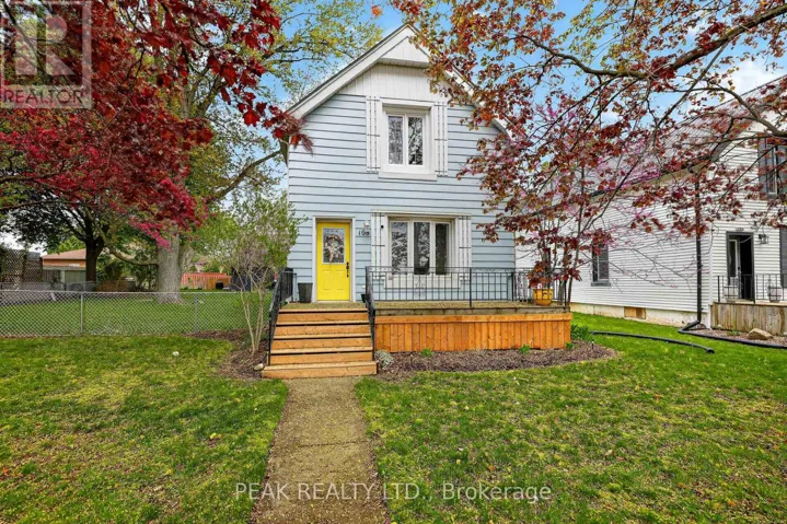 108 BALDWIN STREET, Tillsonburg, Ontario N4G2K6
