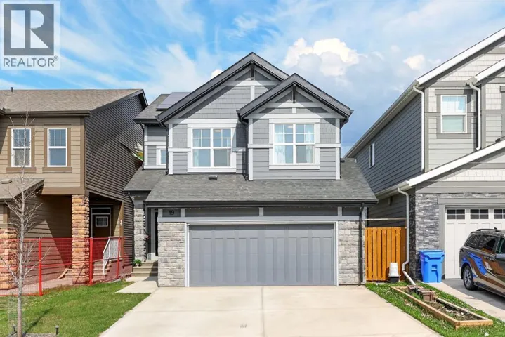 19 Legacy Reach View SE, Calgary, Alberta T2X4T6