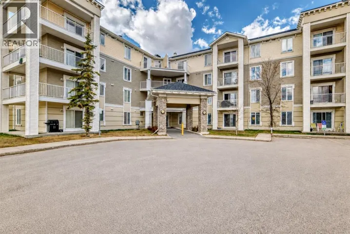 1117, 1140 Taradale Drive NE, Calgary, Alberta T3G0G1