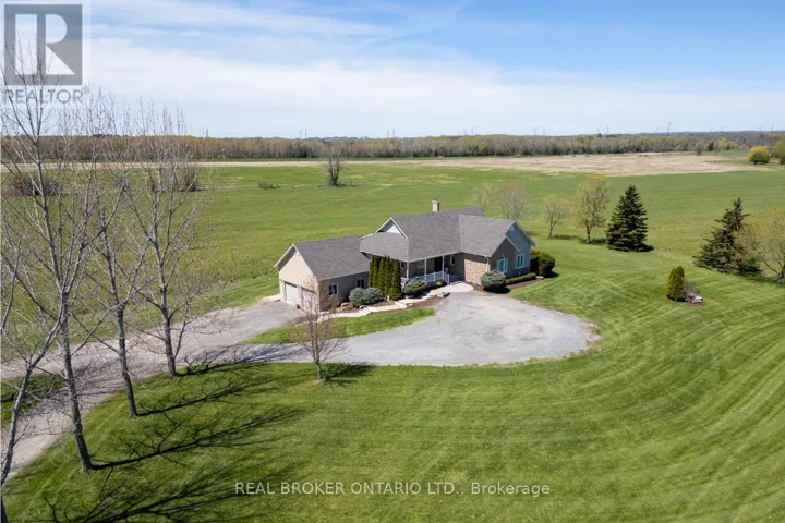 4186 GREEN ROAD, Clarington, Ontario L0B1J0