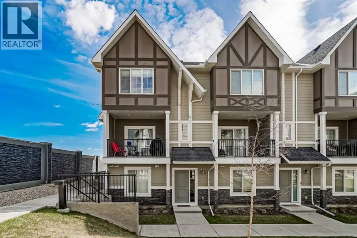 210 Nolanlake Villas NW, Calgary, Alberta T3R0Z7