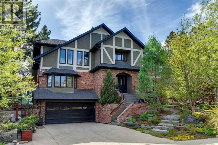 3013 Montcalm Crescent SW, Calgary, Alberta T2T3M8