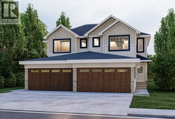 38 Waterford Mews, Chestermere, Alberta T1X3B6