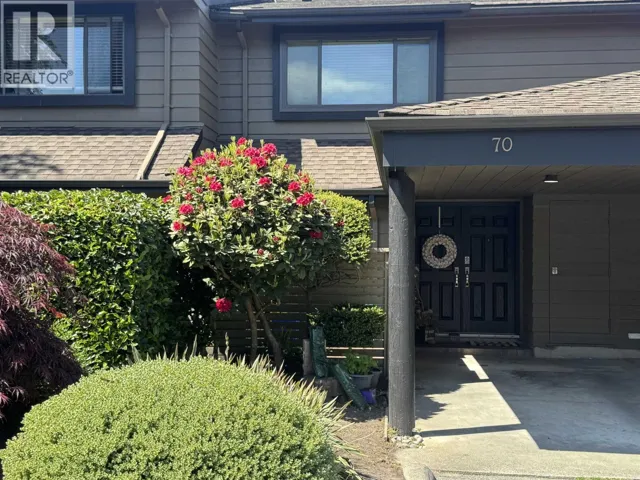 70 10220 DUNOON DRIVE, Richmond, British Columbia V7A1V6