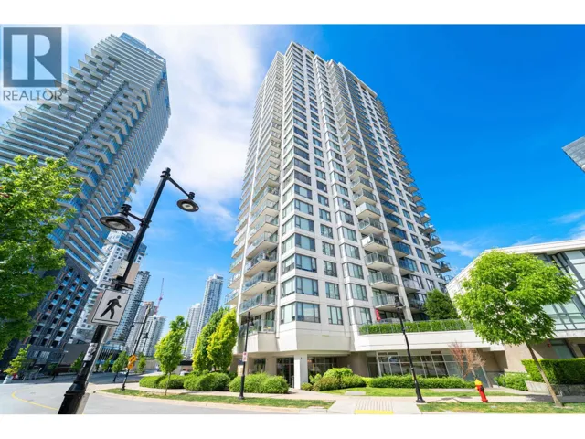 705 570 EMERSON STREET, Coquitlam, British Columbia V3J0G3