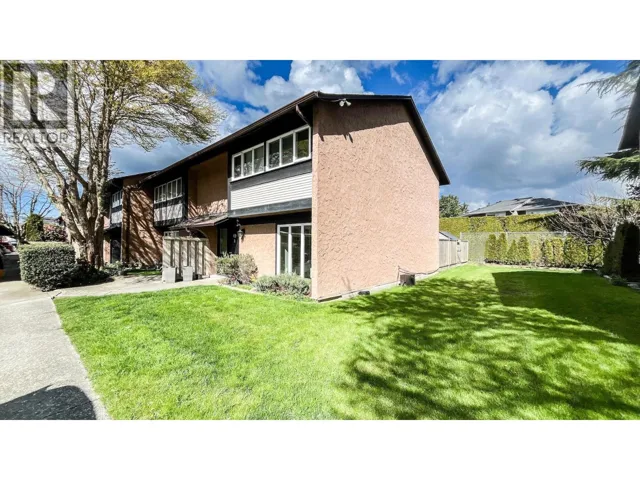 69 10600 NO. 4 ROAD, Richmond, British Columbia V7A2Z7