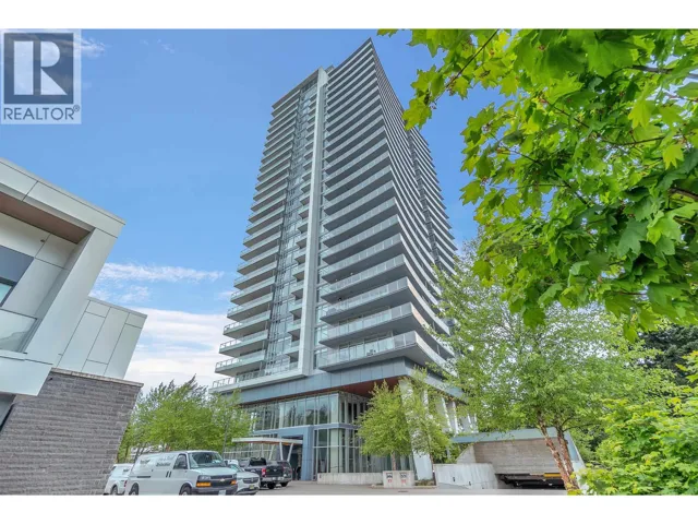 1708 200 KLAHANIE COURT, West Vancouver, British Columbia V7P0E4