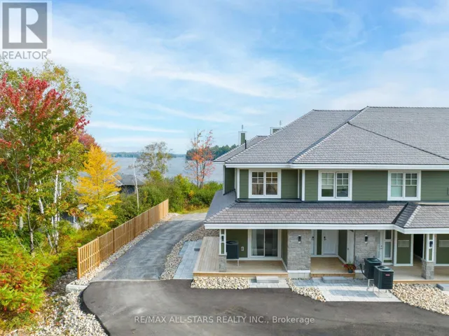 31 - 1869 MUSKOKA ROAD 118, Muskoka Lakes (Monck (Muskoka Lakes)), Ontario P1L1W8